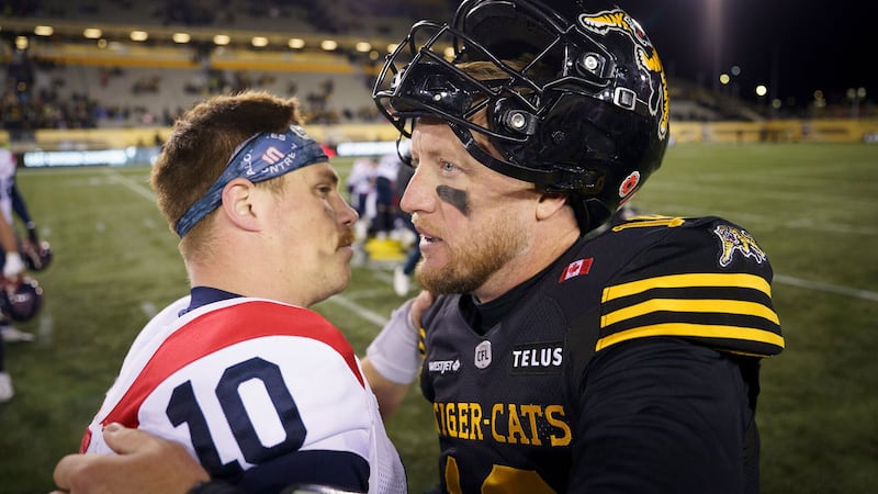 Marquee matchups headline Week 1 in the CFL