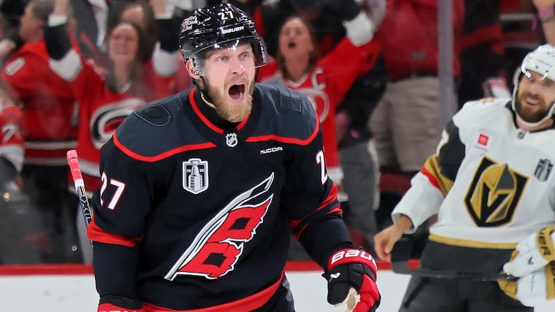 Must See: Ehlers scores 25 seconds into Stanley Cup Final