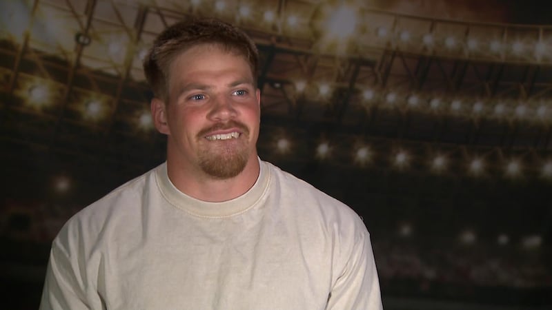 Alouettes using 'Grind for Nine' mantra as motivation heading into new season
