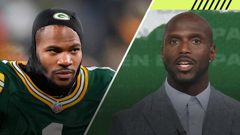 Jason McCourty: Micah Parsons' injury absence massive for Packers