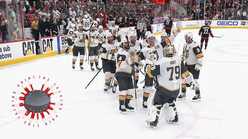 The Talking Point: Was offensive outburst in Game 1 what we should expect going forward?