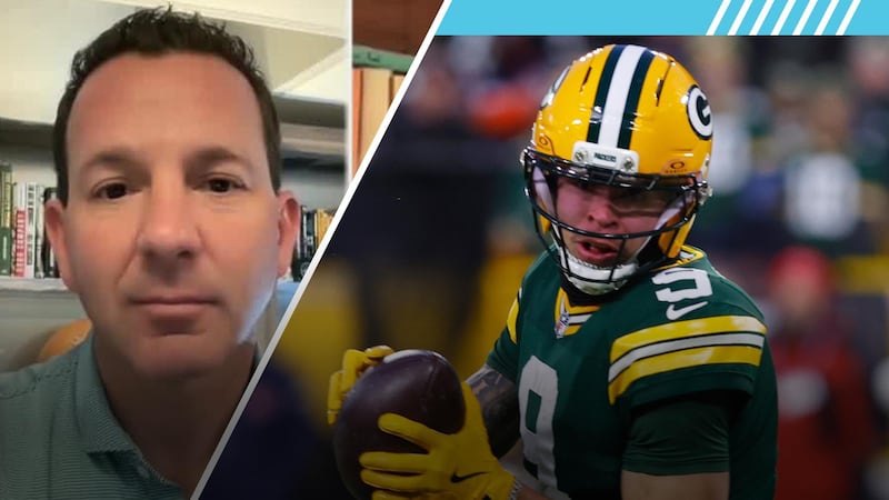 Could Christian Watson's deal end up being a bargain for the Packers?