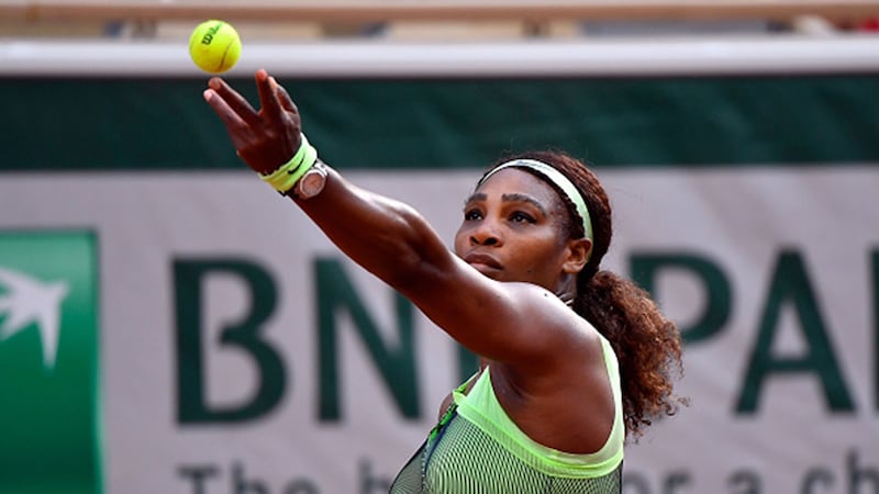 Serena Williams to play doubles with Canada’s Mboko in return to tennis