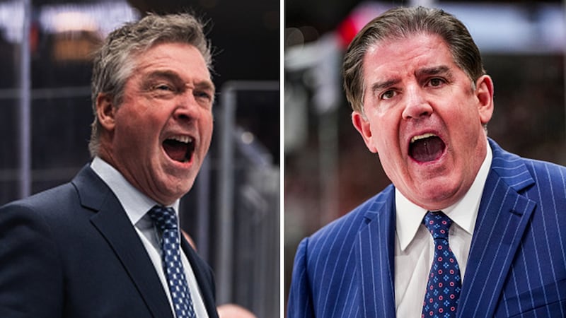 Are Roy or Laviolette a fit for the Maple Leafs?
