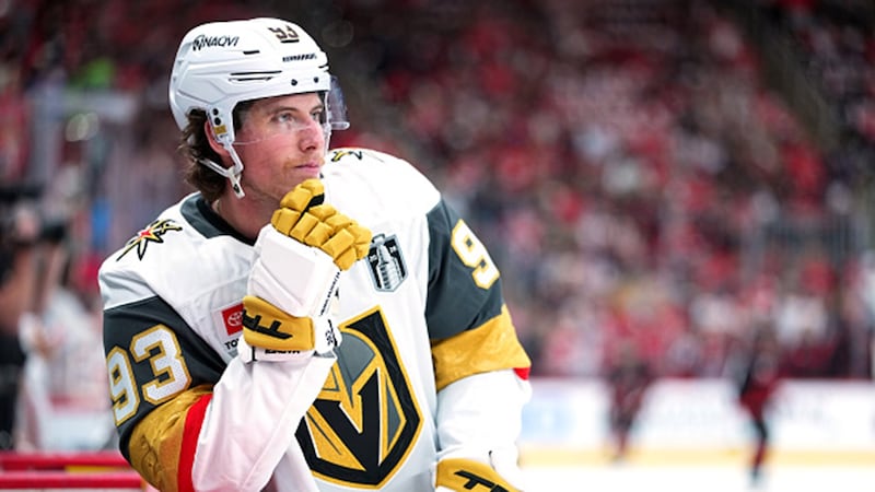 Hot or Not: Marner is still the Conn Smythe favourite entering Game 2