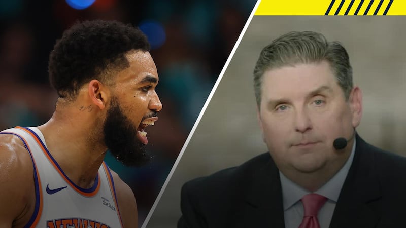 Knicks took Game 1 with well-designed 2nd-half game plan