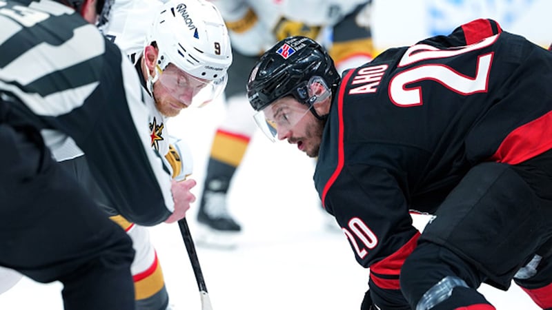 Ottawa 1200: Times up on the Canes top line not scoring