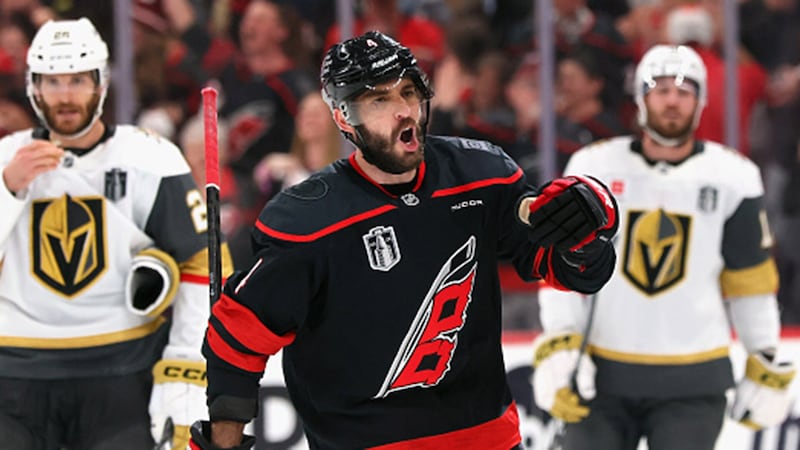 Canes confident after Game 2 win: 'It's a new series now'