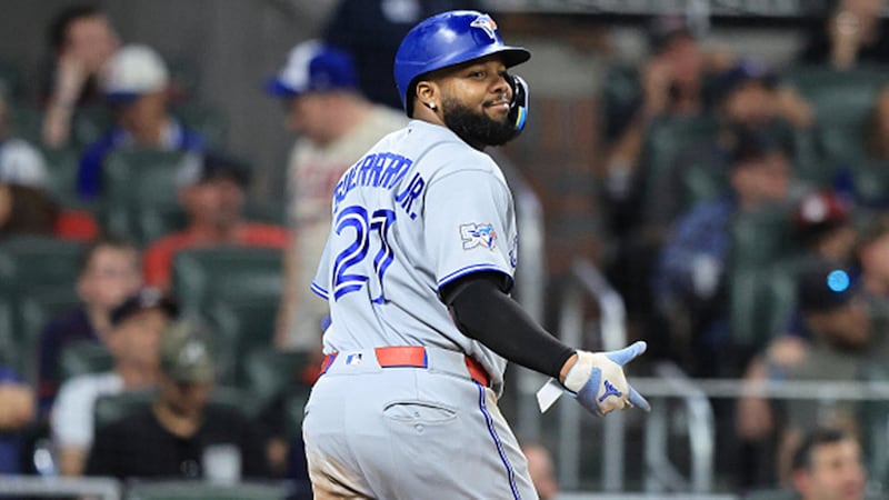 Have the Jays turned a corner with their offence?