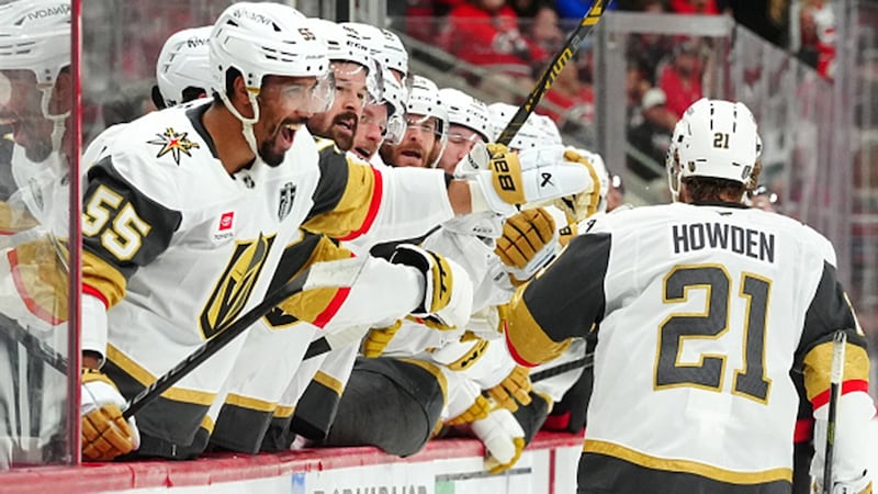 How strong is Brett Howden's Conn Smythe case now?