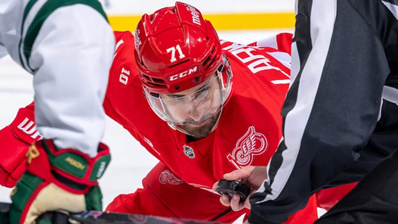 MJ on Larkin trade request: It's been the main talking point around the league