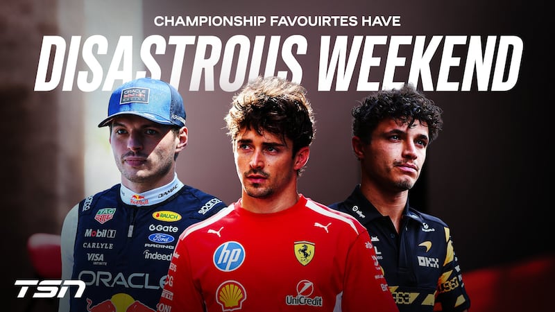Antonelli widens the gap: Hauraney shares three takeaways from Monaco Grand Prix