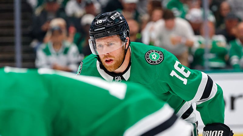 Would Pavelski be a fit in Toronto?