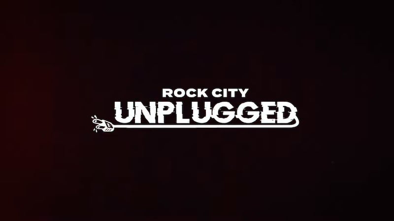 2025-26 Rock City Unplugged: Rebound