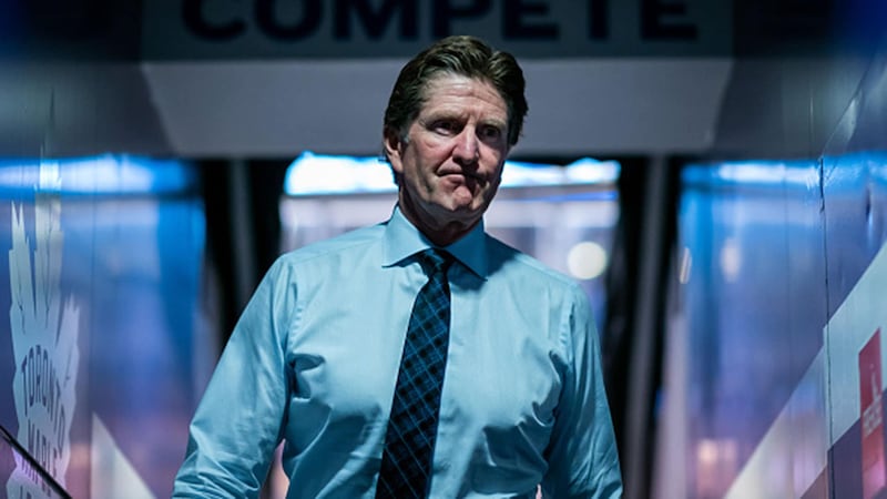 LeBrun: 'The Oilers do want to hire Babcock, I don't think I can say it's a formality'
