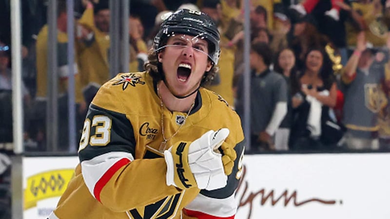 Strength in Numbers: Marner's Conn Smythe bid