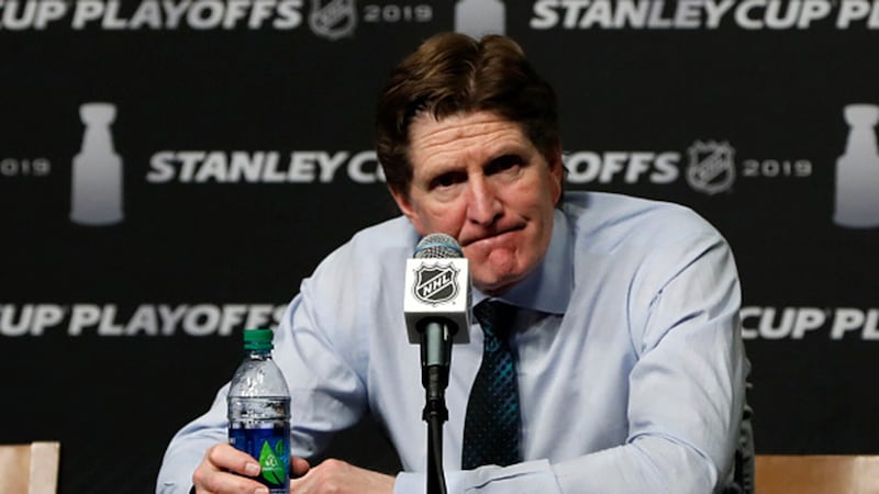 MJ: 'I'm paying for Babs all day long'