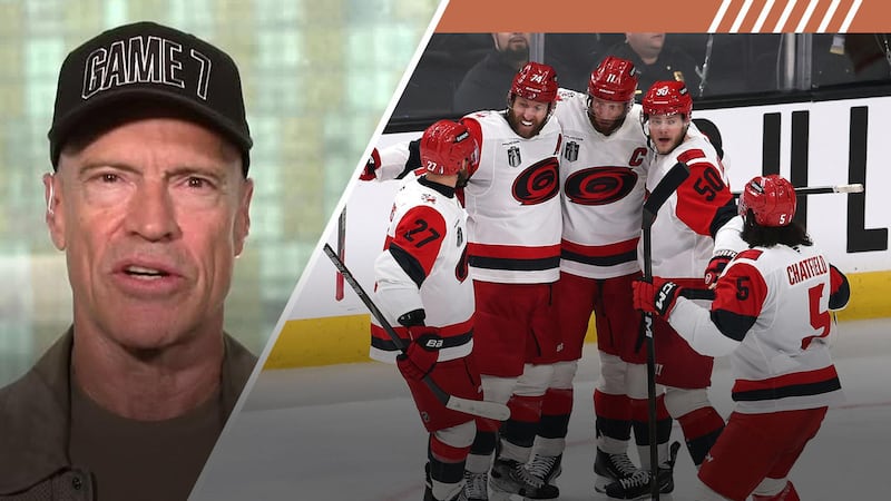 Mark Messier: Hurricanes have to win Game 4 to stay in series