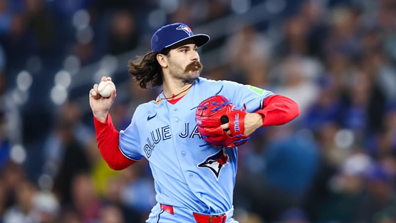 Schneider excited to get Cease back and to see Jays getting healthy