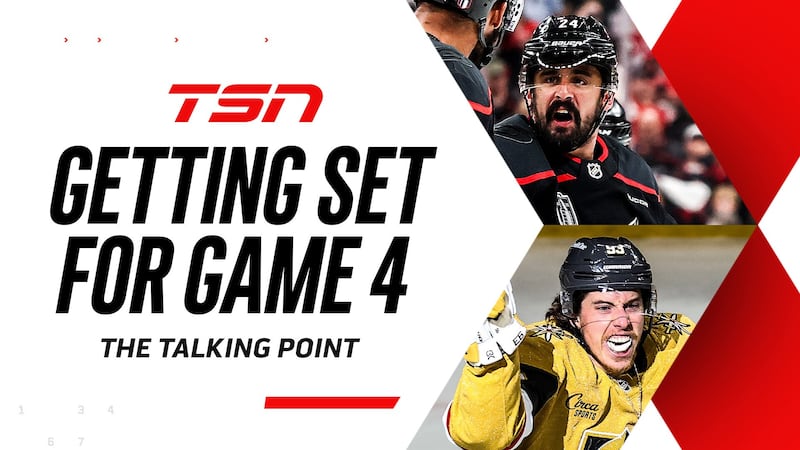 The Talking Point: Three biggest storylines heading into Game 4