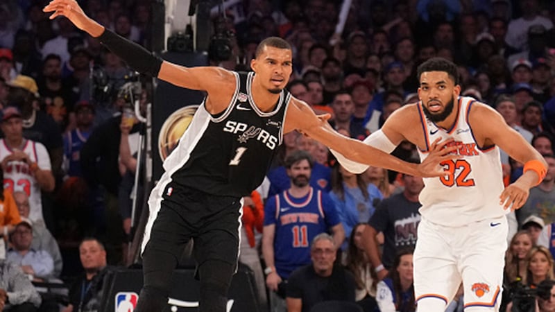 What's fueling the road team in the NBA Finals?