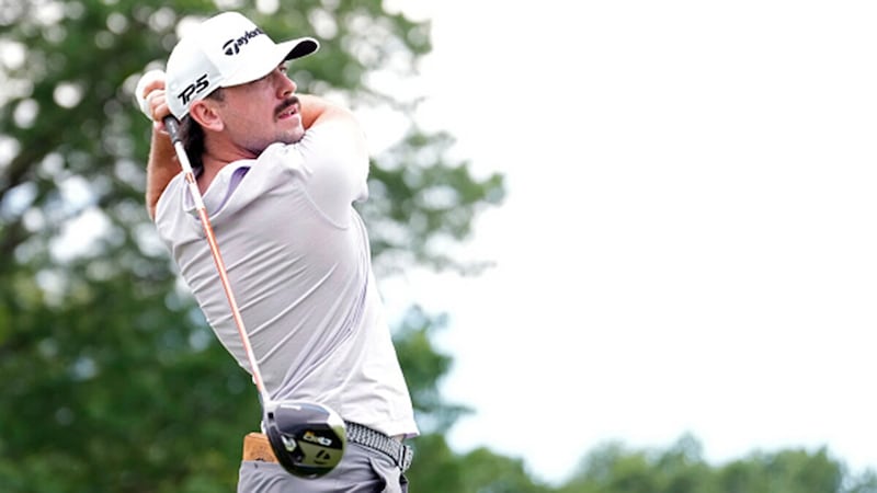 Canada's McCulloch looks ahead to first start as a professional at RBC Canadian Open