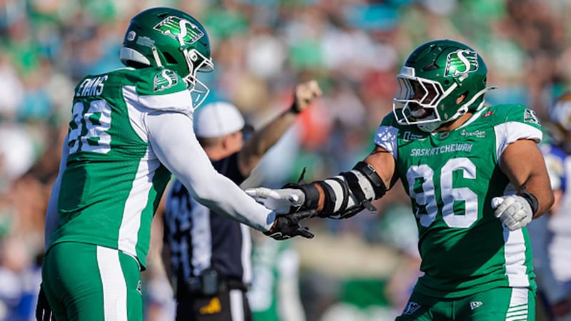 The Smokehouse: How Riders can handle the heat of being defending champs