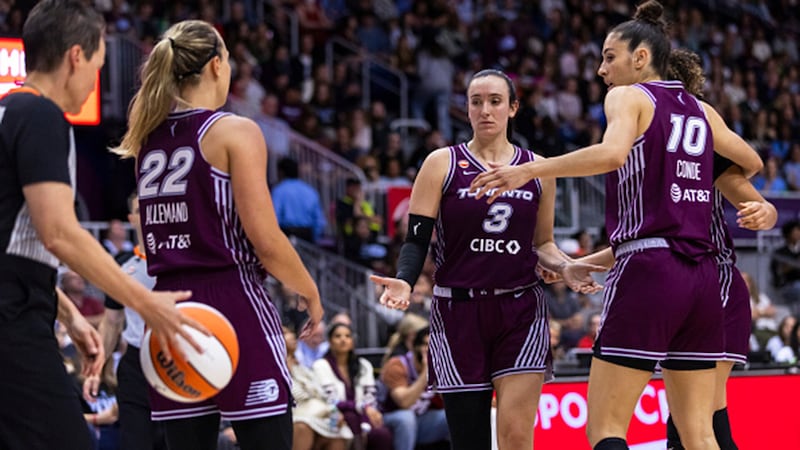 Setting the Pick: Expect Marina Mabrey to facilitate Tempo's offence vs. Sun