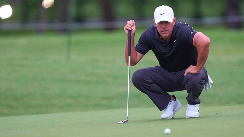 How does Osprey Valley fare for the elite at the RBC Canadian Open?