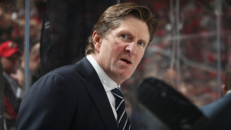 Dreger on timing of Babcock, Oilers connection : 'This has been an annoyance, a high-level annoyance for NHL Head Office'