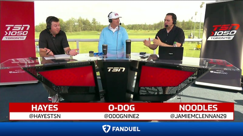 O-Dog: 'I think that is completely nutso' that players are interviewing potential coaches