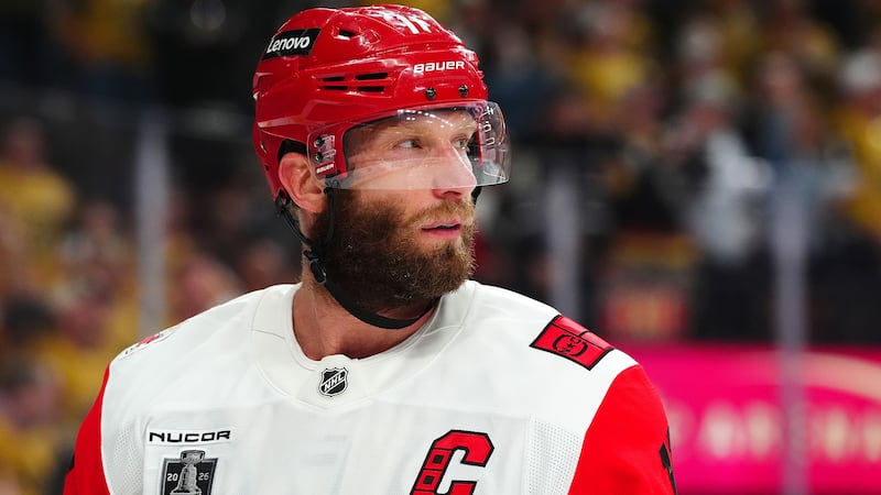 How can the Golden Knights stop a rejuvenated Jordan Staal?