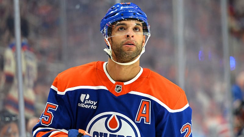 What's the trade market for Darnell Nurse?