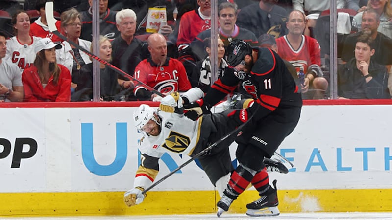 LeBrun: Hurricanes looked like they were playing their style of hockey in Game 5 win