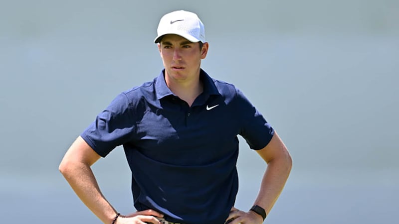 RBC Canadian Open leaderboard features familiar and unusual names after round two