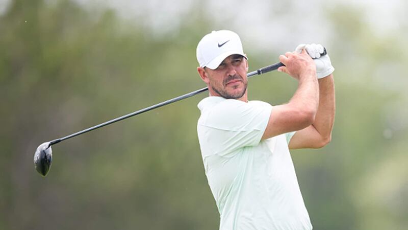 PGA: RBC Canadian Open - Rd. 2