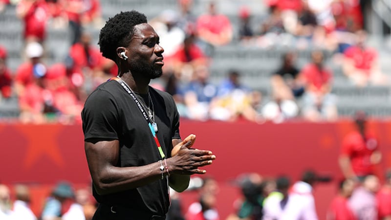 Noodles on Davies: 'I'm concerned about that'