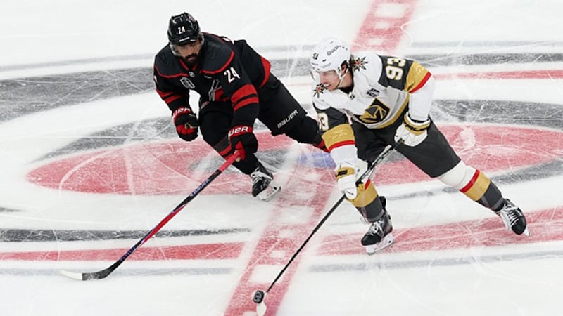 Hayes on Marner: 'I thought he was borderline invisible' in Game 5