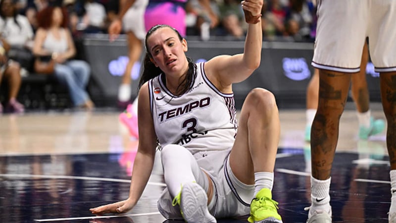 'Unconscious' fourth quarter effort by Mabrey not enough for Tempo in loss