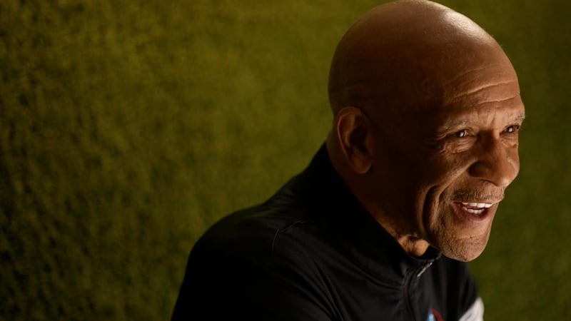 Drew Pearson's 'I scored a touchdown' story: SB X