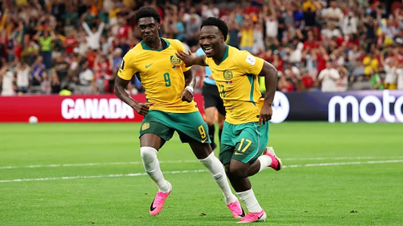Must See: Irankunda scores scintillating counterattack goal