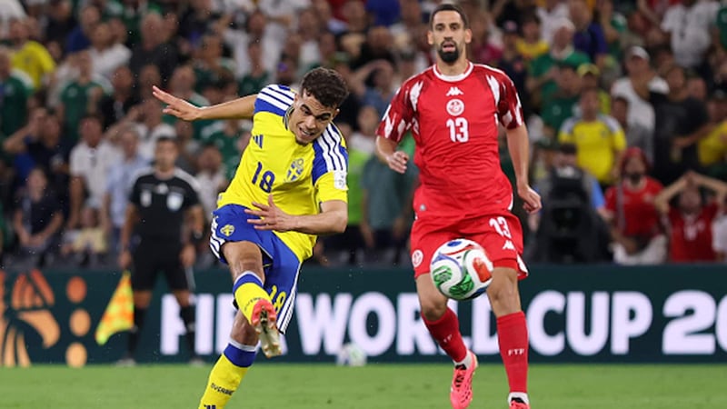 Must See: Ayari makes Tunisia pay for miscues with gorgeous strike