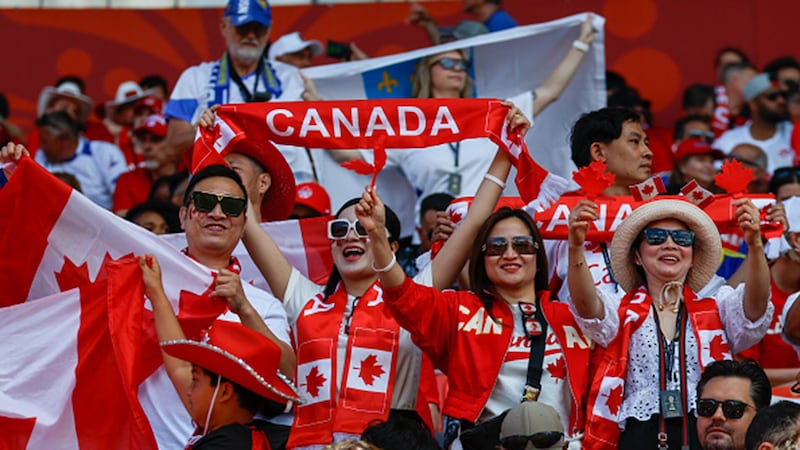Ottawa 1200: The World Cup finally landed in Canada