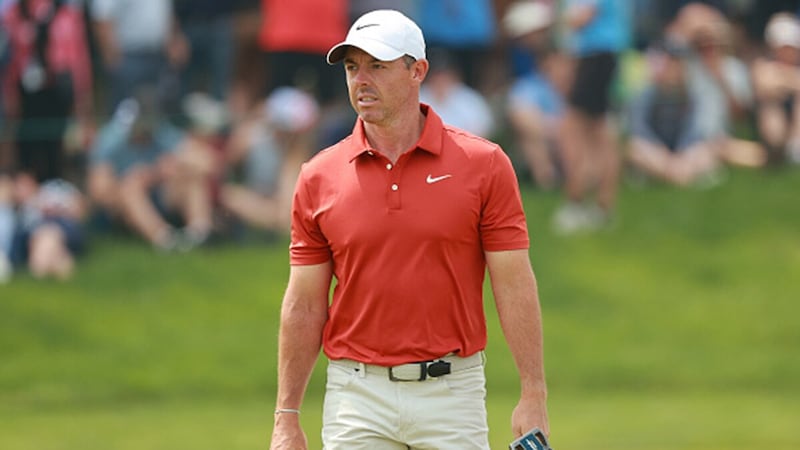 McIlroy worries that Canadian Open could suffer if designated a 'Track 2' event in 2028