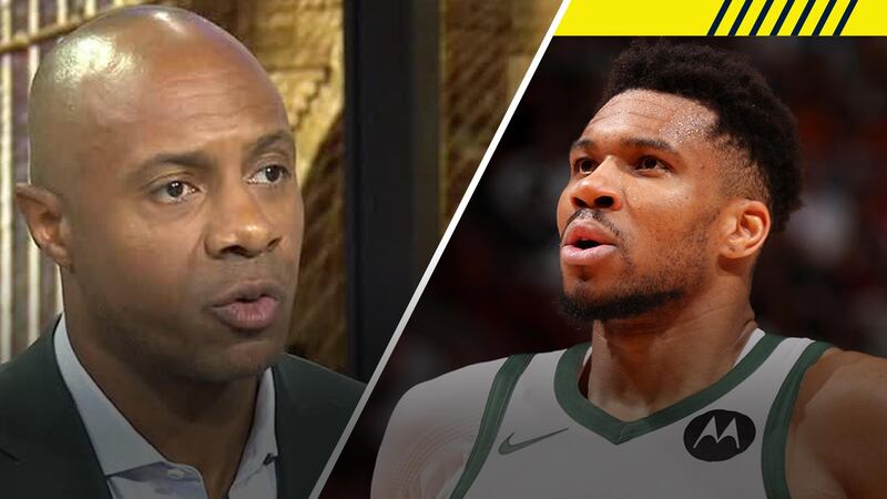 Would Giannis be a bad fit in Boston?