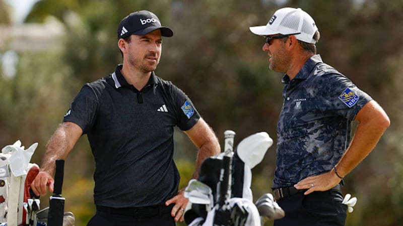 Which Canadian has the best chance at finding success at Shinnecock?