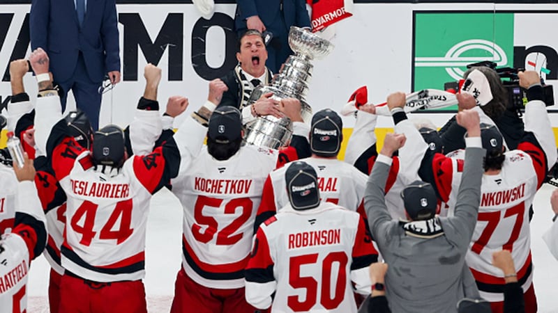 Ottawa 1200: It will be hard for any team to duplicate the Hurricanes path