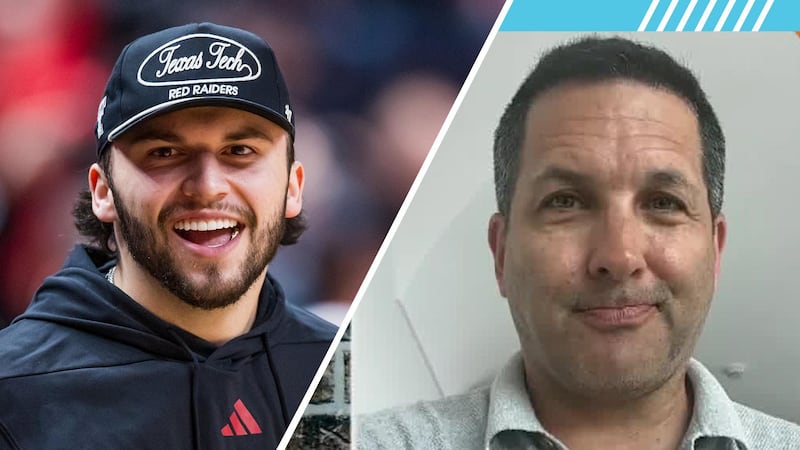 Schefter: NFL still has to sign off on supplemental draft for Brendan Sorsby