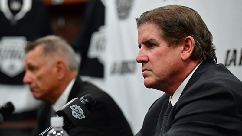 Laviolette on adjusting to life in Hollywood