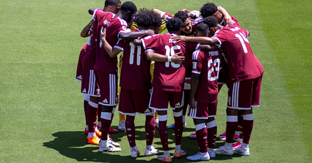 Hanna discusses Qatar’s strong confidence ahead of the match against Canada – TSN Hanna discusses Qatar’s strong confidence ahead of the match against Canada – TSN
